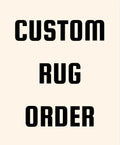 Custom Rug