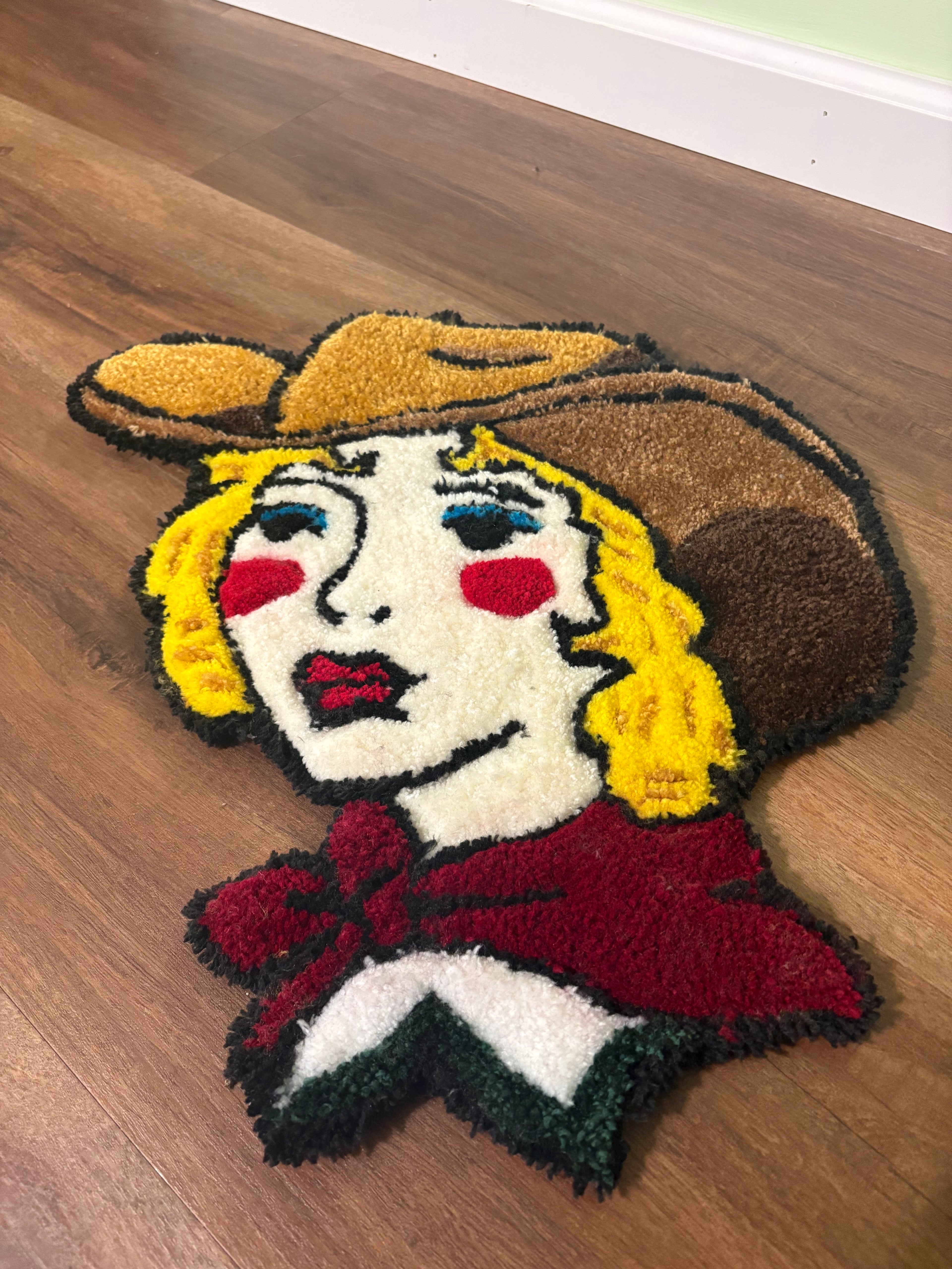 Betty Rug