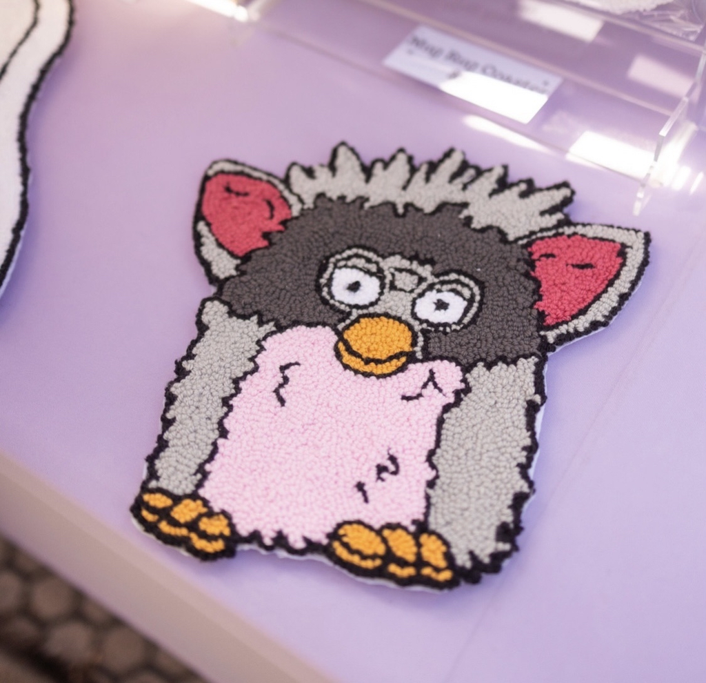 Furby Furb